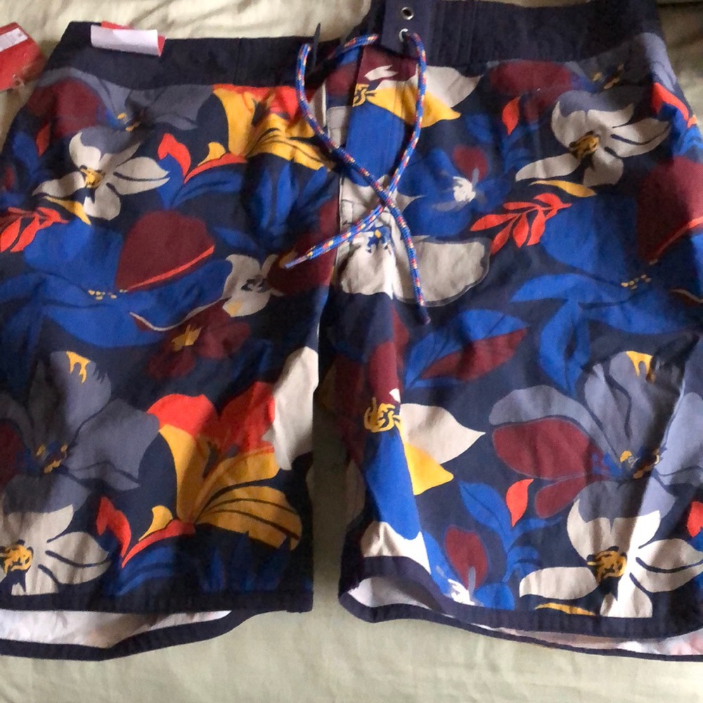 Swim shorts